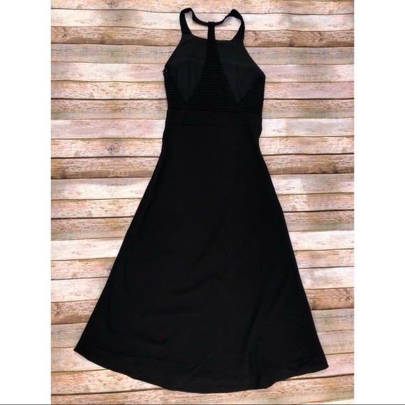 NWT Wilfred Le Fou Sestina dress - Picture 1 of 8